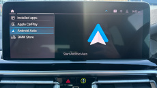 BMW iX3 210kW M Sport 80kWh 5dr Auto Electric Estate